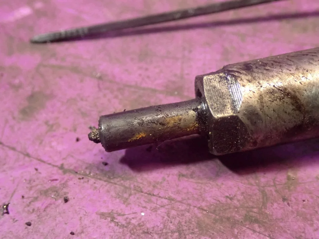 Injecteur Peugeot 407 04-10 1.6 HDI 0445110188 Bosch