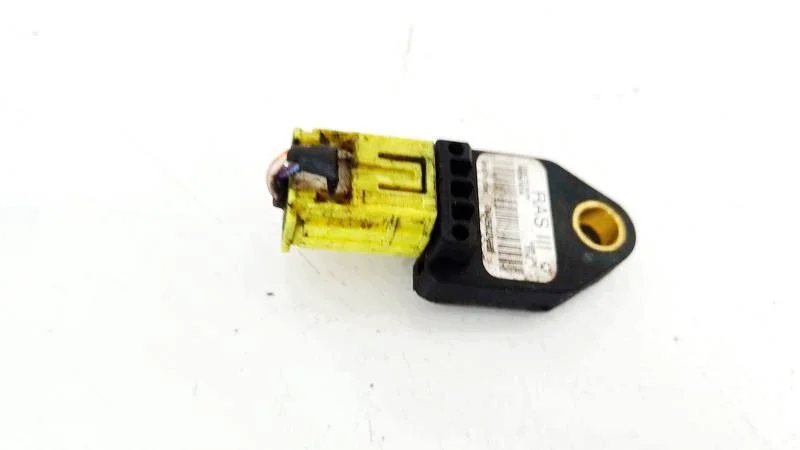 Airbag Sensor Jeep Compass 2.2L P68056162AA