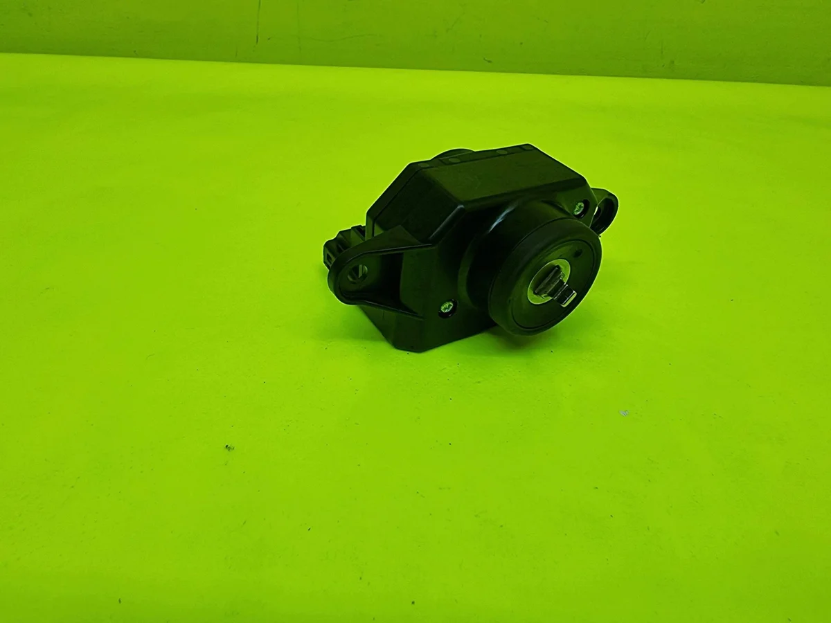 Blocchetto accensione Audi A6 C6 Q7 4L 4F0909135E