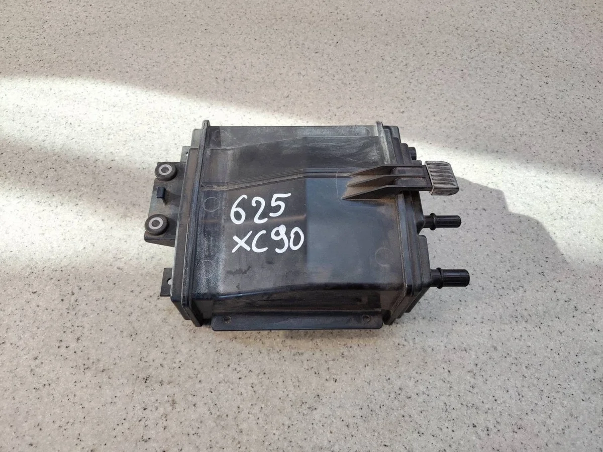 Hiilisuodatin kotelo 3137229252A Volvo XC90 II