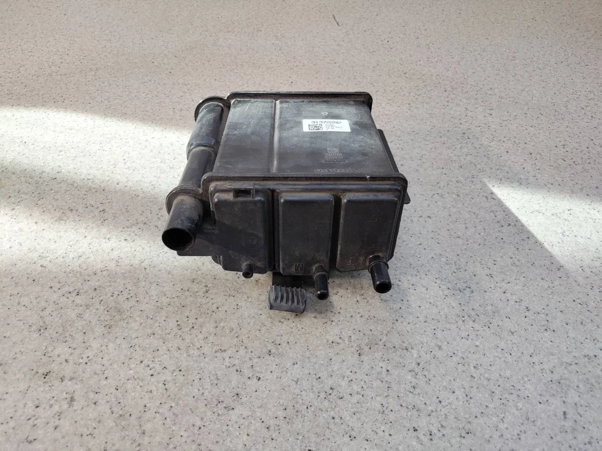 Filtergehäuse Volvo XC90 II 3137229252A image 3