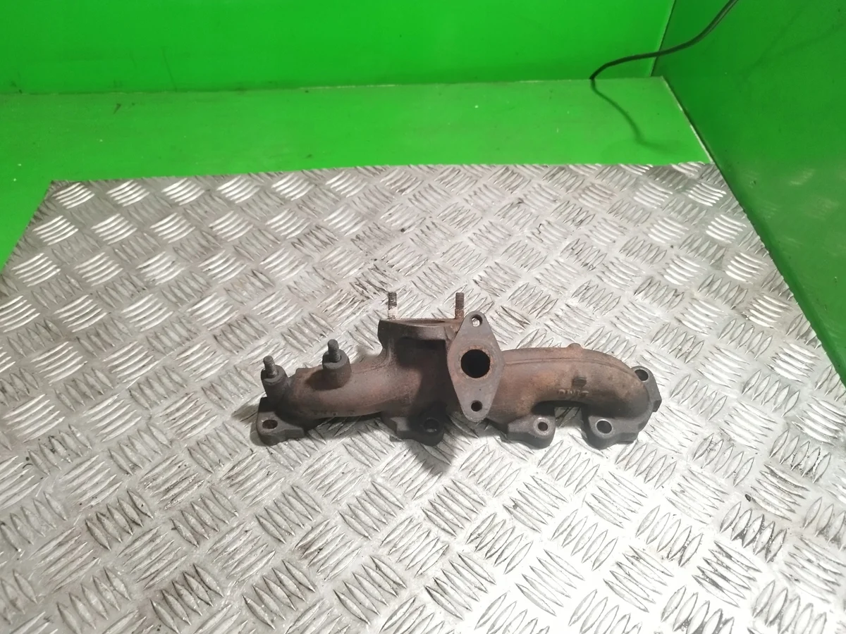 Collettore Scarico Turbo Audi 03L253033