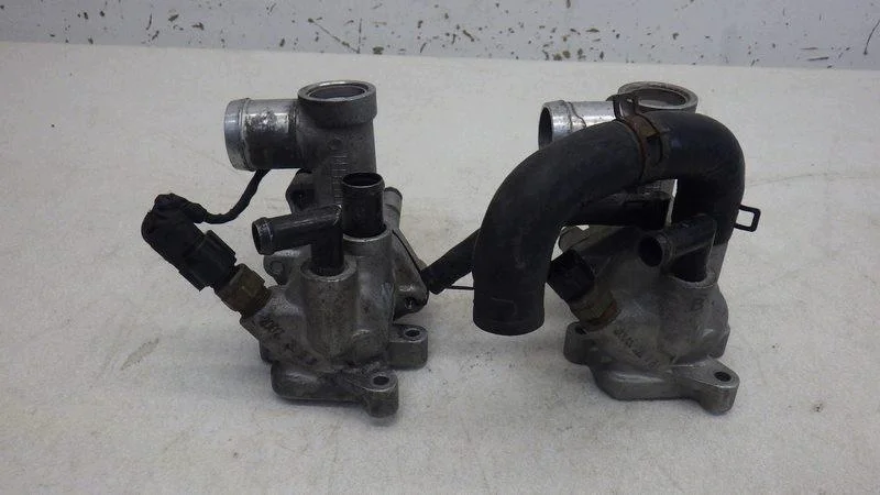 Gehäuse Thermostat Kia Ceed 1.6 CRDI 25650-2A400