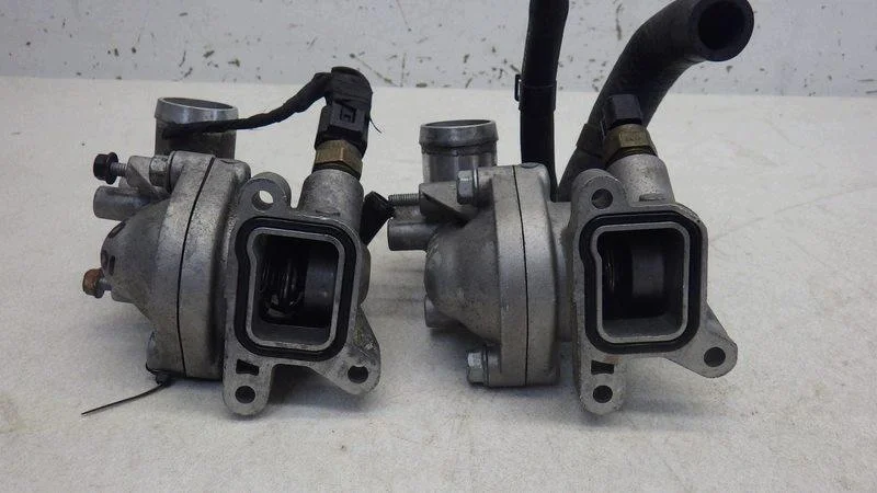 Termostathus Kia Ceed 1.6 CRDI 25650-2A400 image 5