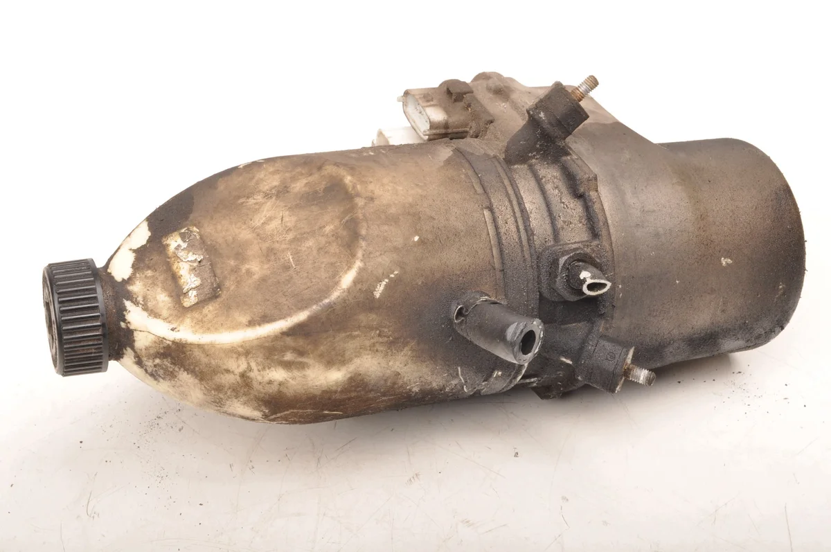 Pompe direction assistée Opel Vectra C Signum image 3