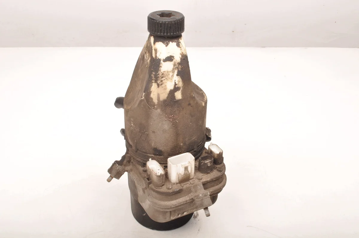 Pompe direction assistée Opel Vectra C Signum image 5