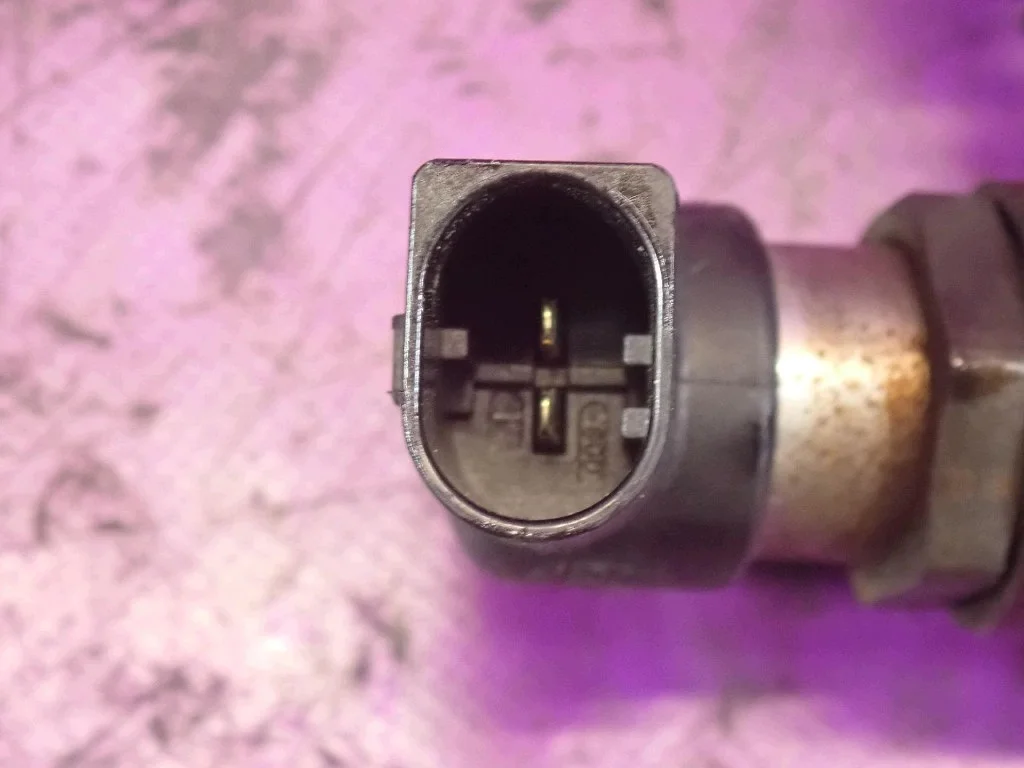 Peugeot 607 Fuel Injector 5U3Q-9K546-AA