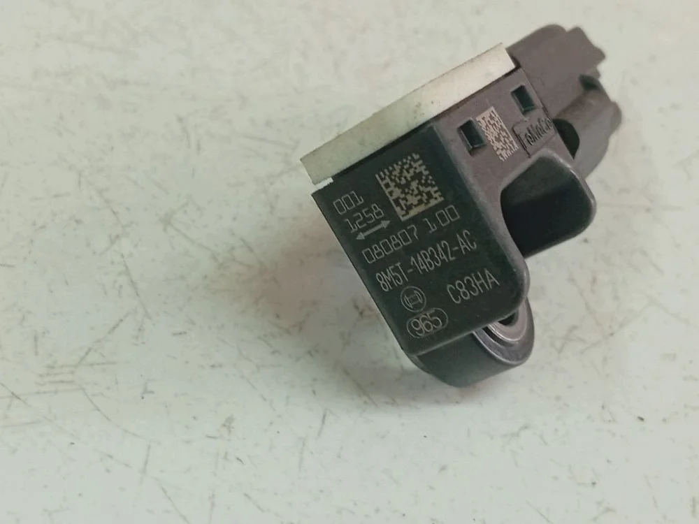 Sensor Airbag Ford C-MAX 8M5T14B342AC 2008 image 4
