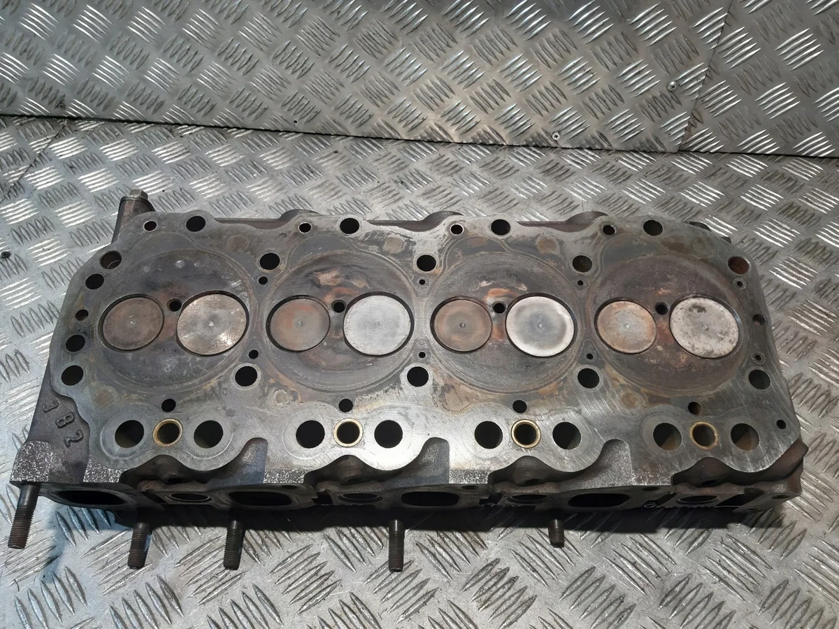Nissan Atleon Sylinterinkansi