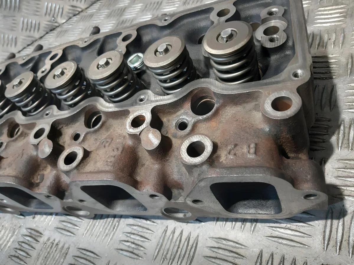 Nissan Atleon Sylinterinkansi image 6