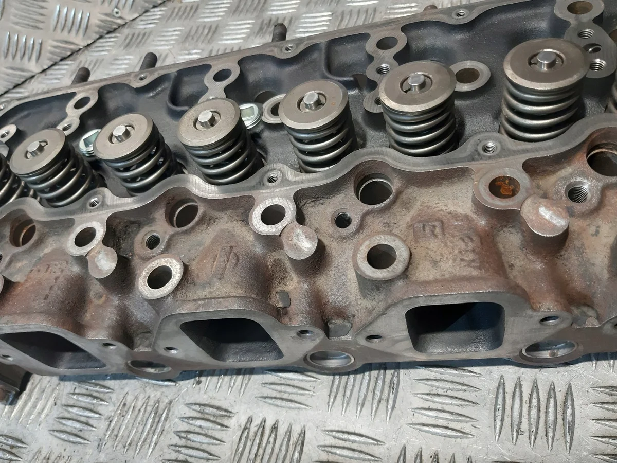 Nissan Atleon Sylinterinkansi image 7