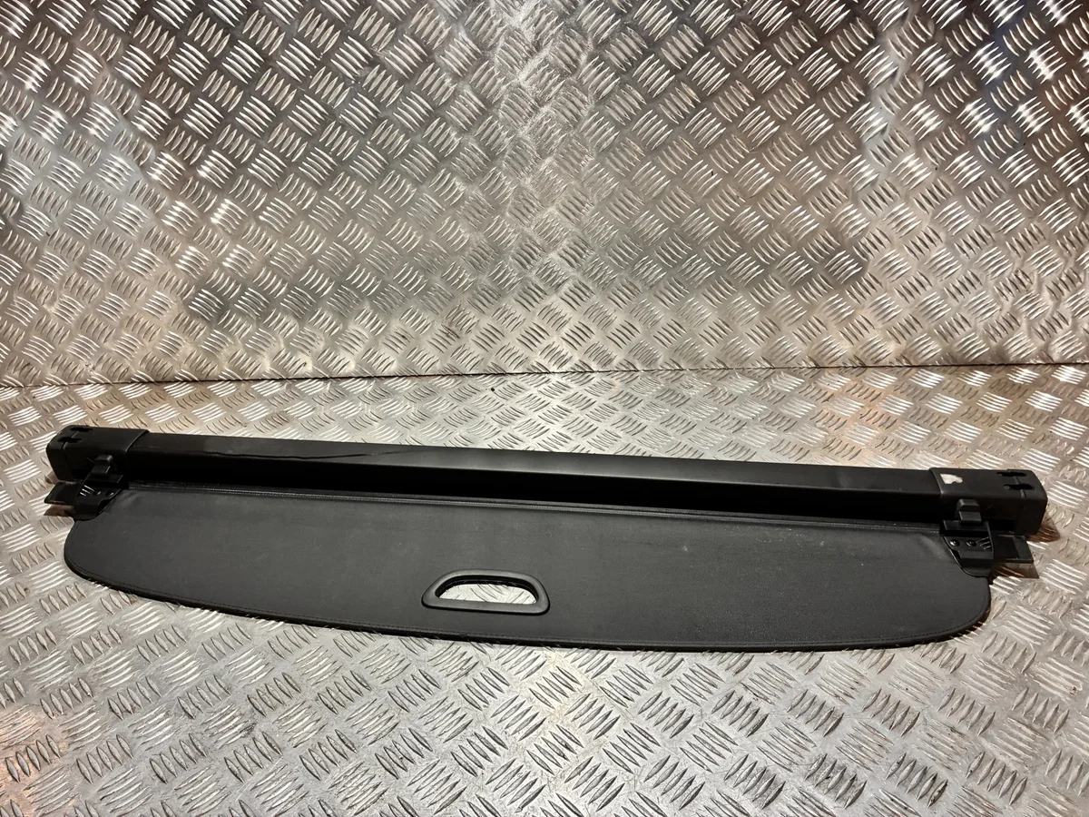 Mercedes CLA W118 Tapa Maletero TM38659