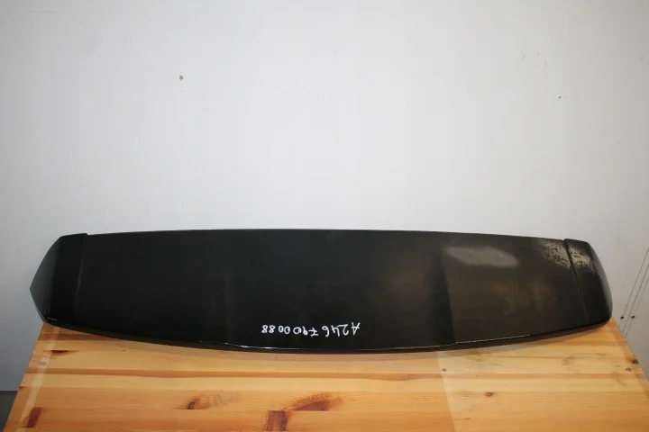 Spoiler Heckklappe Mercedes B-Klasse A2477900688