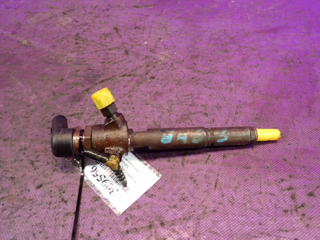 Injecteur Renault Kangoo II 1.5 dCi K9K H8200294788