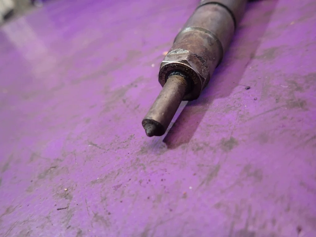 Injecteur Renault Laguna II 1.9 dCi 0445110021