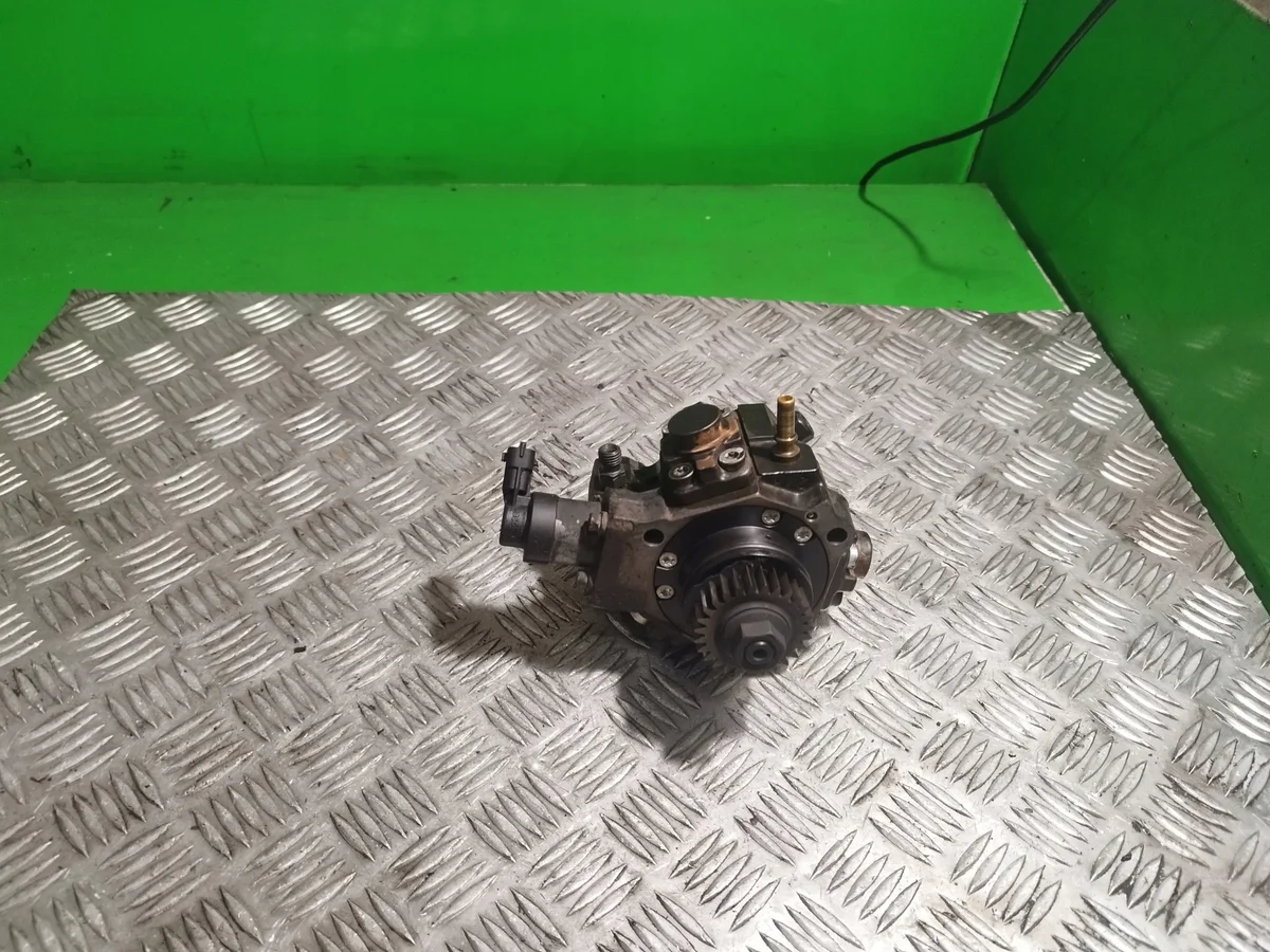 Bomba Inyección Renault Scenic III 1.6 dCi 0445010250