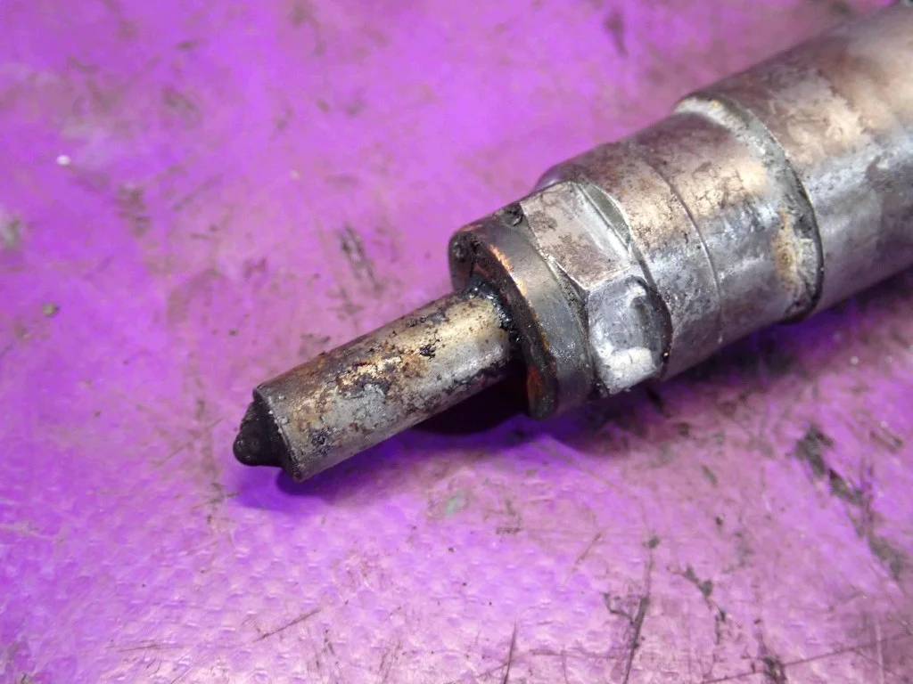 Injecteur F9Q750 Renault Laguna II Bosch