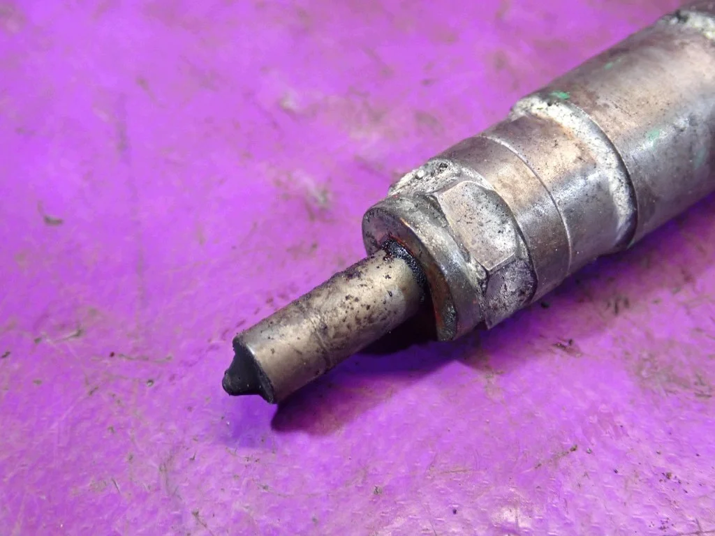 Injecteur F9Q750 Renault Laguna II