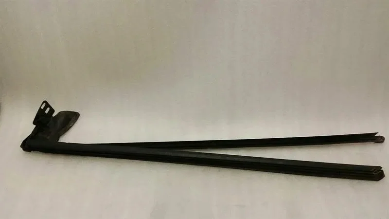 Mercedes CL W216 Rear Left Body Trim Strip A2166700138