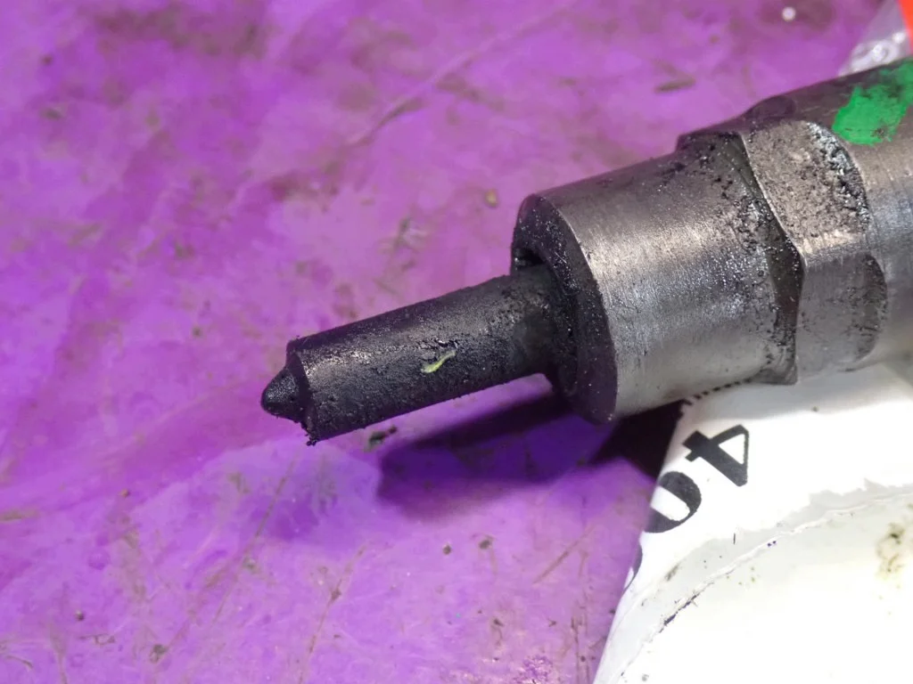 Injecteur Renault Master II 2.2 dCi 0432193757