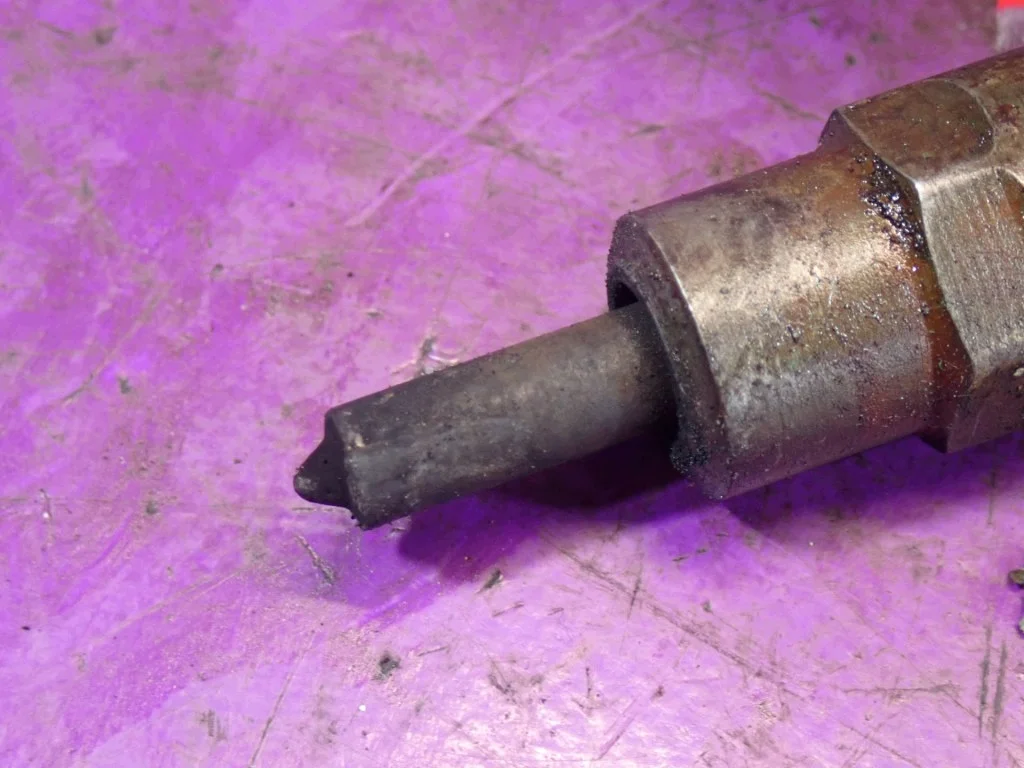 Injecteur Renault Master II 2.2 dCi 0432193757