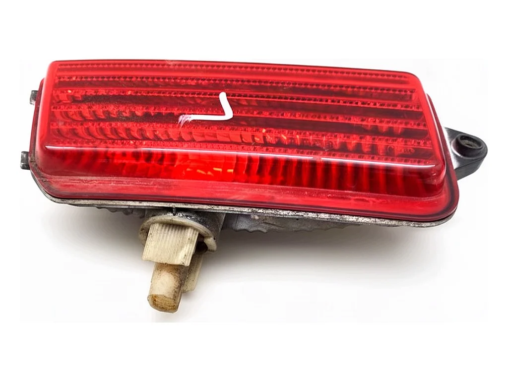 Luz Parachoques Trasero Izquierdo Jeep Grand Cherokee WK 55156103AA 04-11