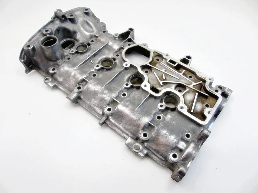 Renault venttiilikopan kansi 1.8 16V MS142610150102