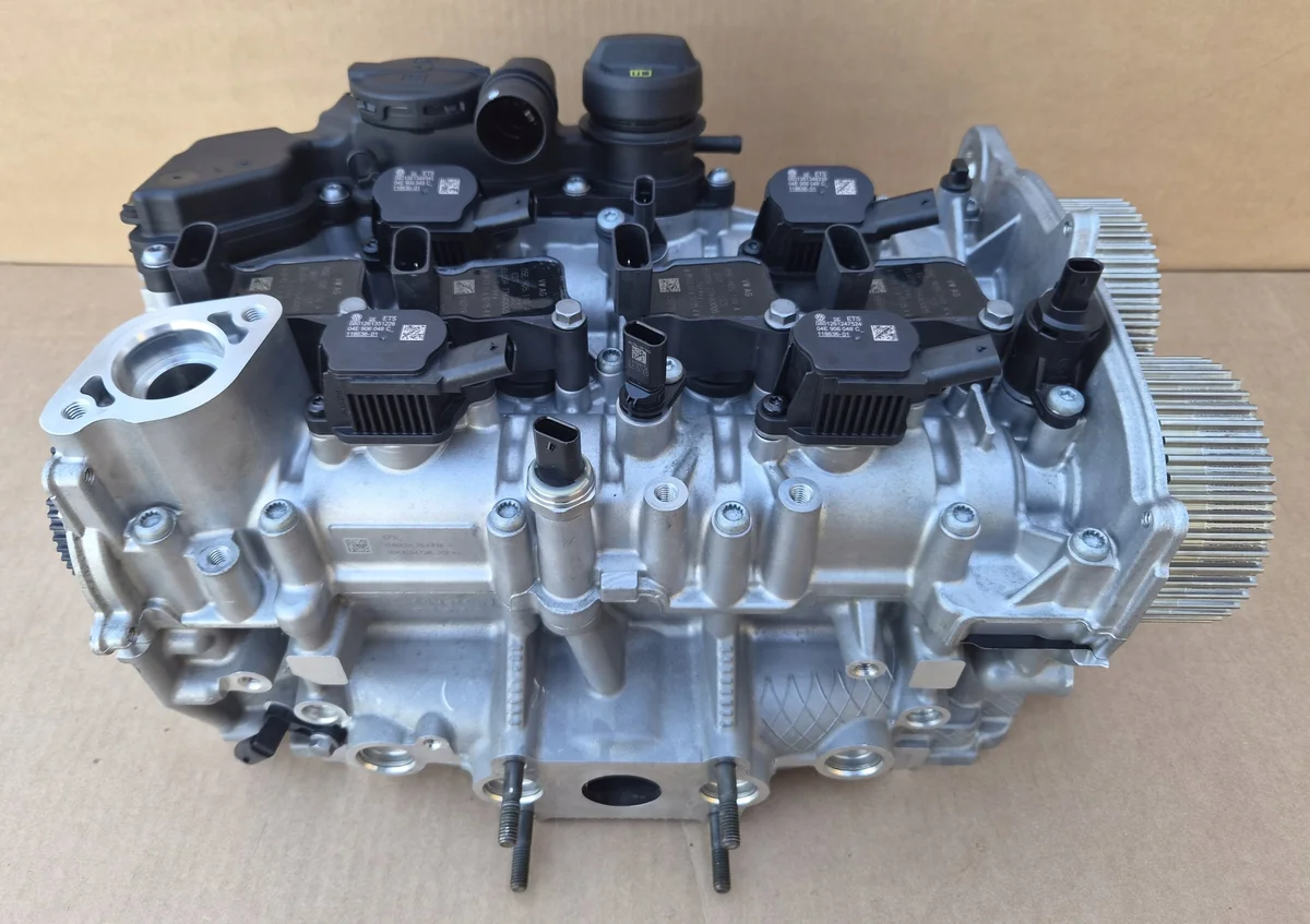 Topplock 1.5 TSI 05E103404S VW Skoda Audi