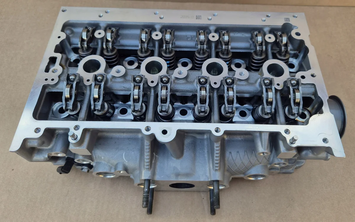 Testata 1.5 TSI VW Skoda 05E103404S image 3