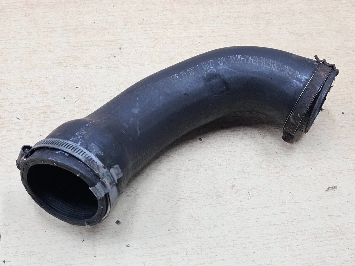 Volvo Intercooler Pipe 31293927MCA