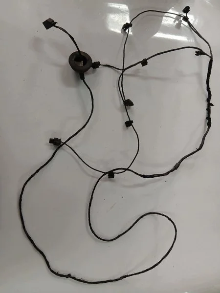 Rear PDC Sensor Wiring Harness Skoda Octavia II 1Z5971065A