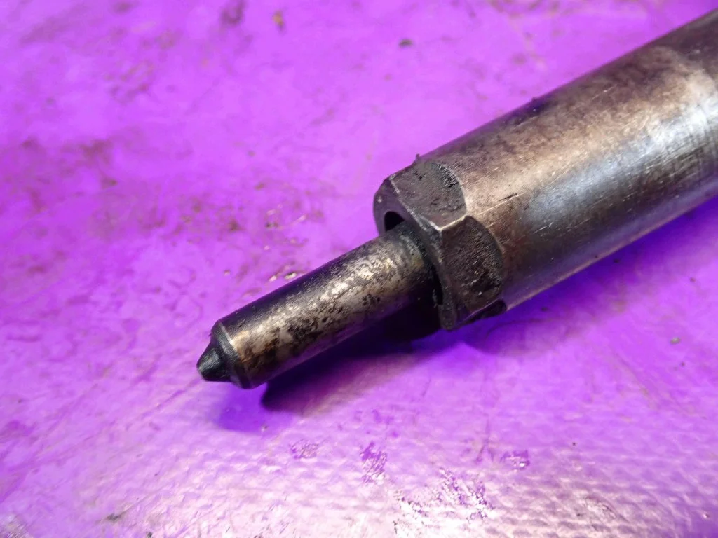 Injecteur Renault Megane II 1.5 dCi 8200365186
