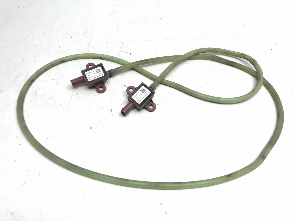 Sensor de protección peatonal BMW F45 F46, MINI F60 9354289