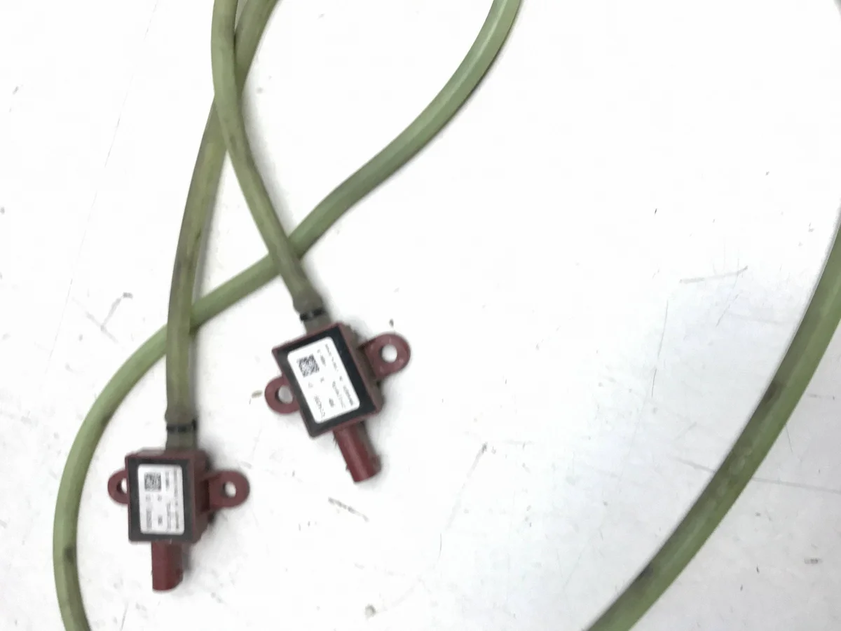 Pedestrian Protection Sensor BMW F45 F46 MINI F60 9354289