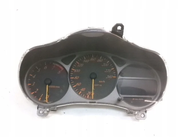 Toyota Mittaristo 83800-2B130
