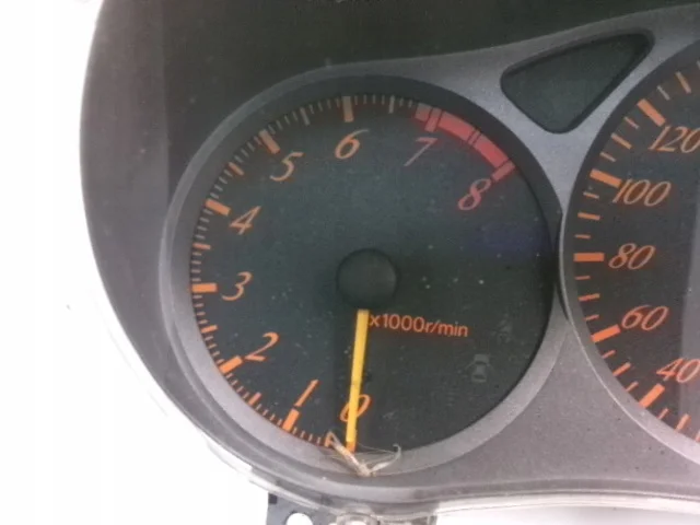 Compteur Toyota 83800-2B130 image 7