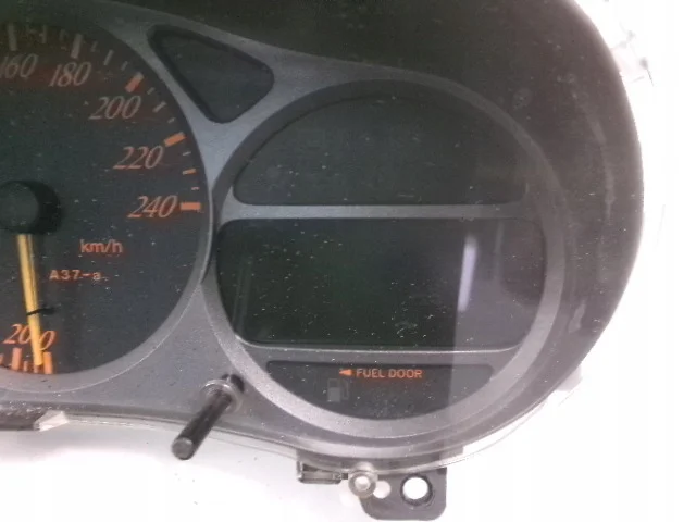 Compteur Toyota 83800-2B130 image 9
