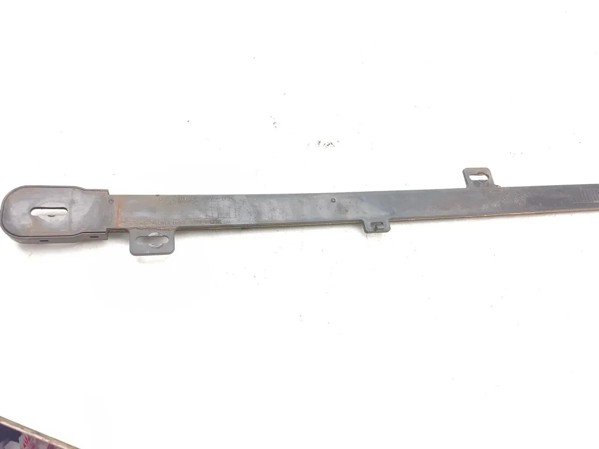 Hyundai Tucson Airbag Impact Sensor 79170-D7000