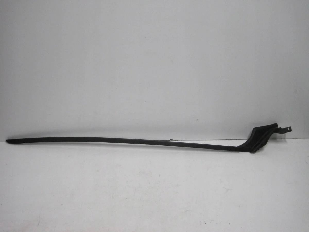 Front Window Trim Strip Jaguar E-PACE J9C3-025A53-AB