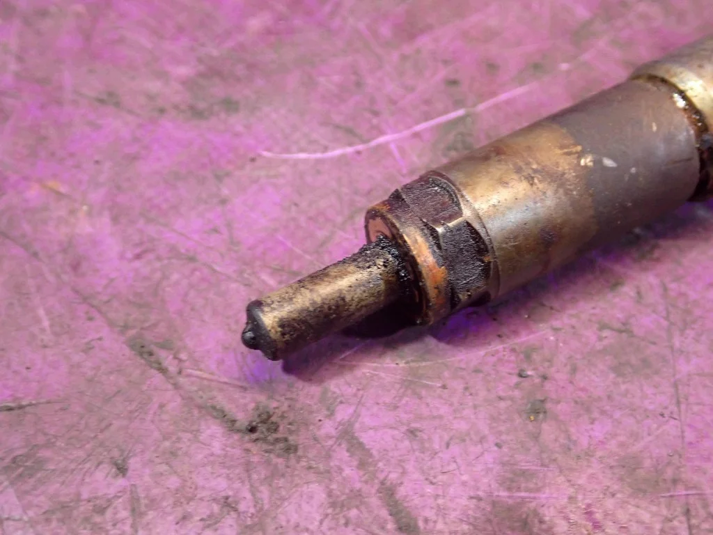 Injecteur Renault K9K846 8200903034 Megane III