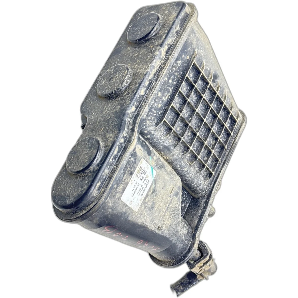 Kolfilter Volvo XC40 2.0B 32203312