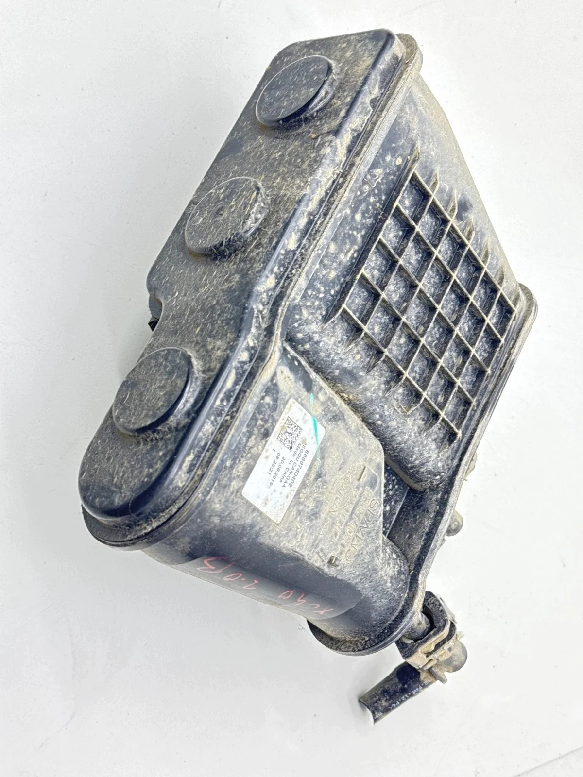 Filtre à charbon Volvo XC40 32203312