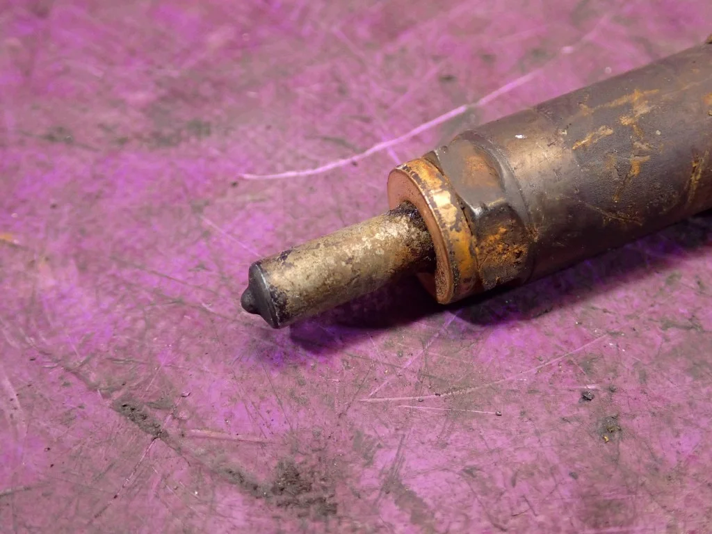 Injecteur Renault Megane 1.5 dCi 8200903034