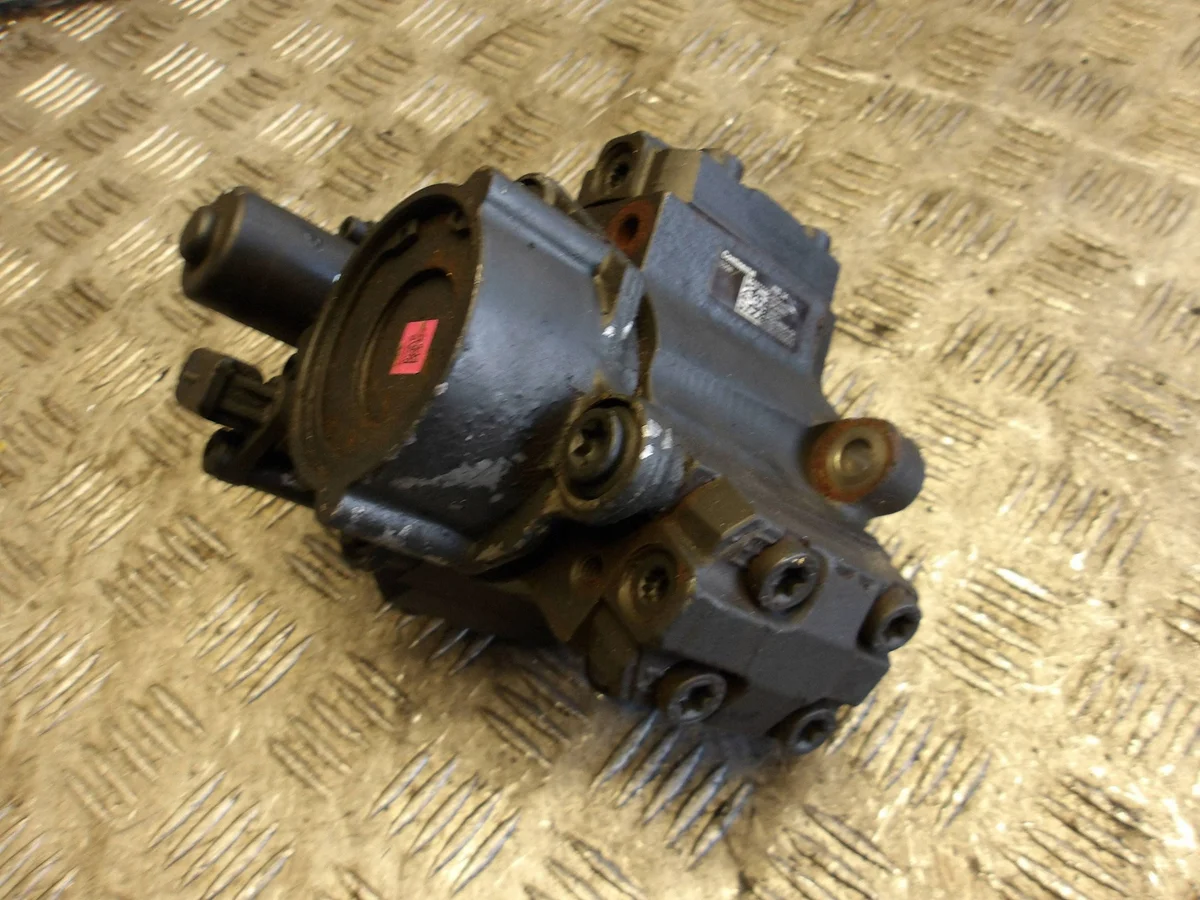 Bränslepump BK2Q-9B395-CA Ford Transit 2.2 TDCi