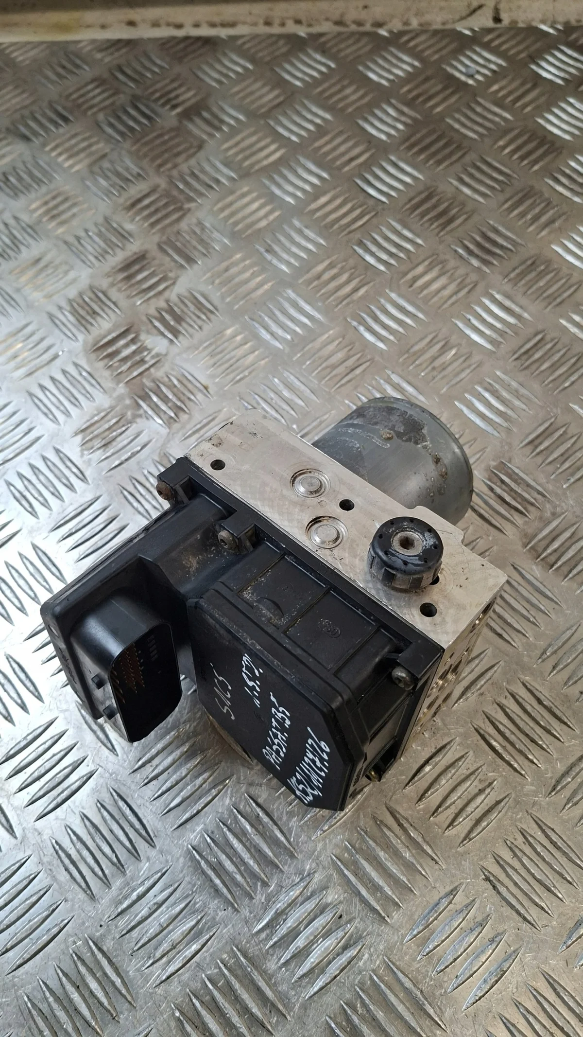 Bomba ABS Volkswagen 0265950055