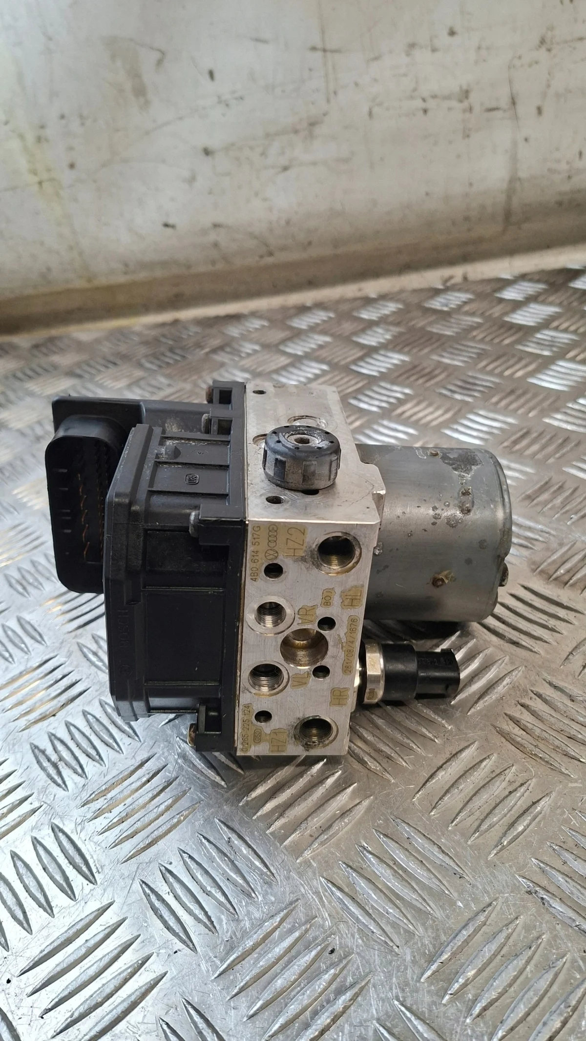 Pompa ABS Volkswagen 0265950055 thumbnail 3