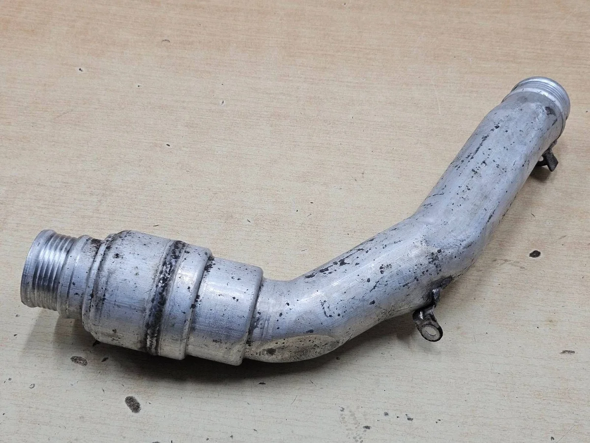 Intercooler Pipe Volvo V50 S40 C30 C70 2.0 D3 D4 31293920MCQ