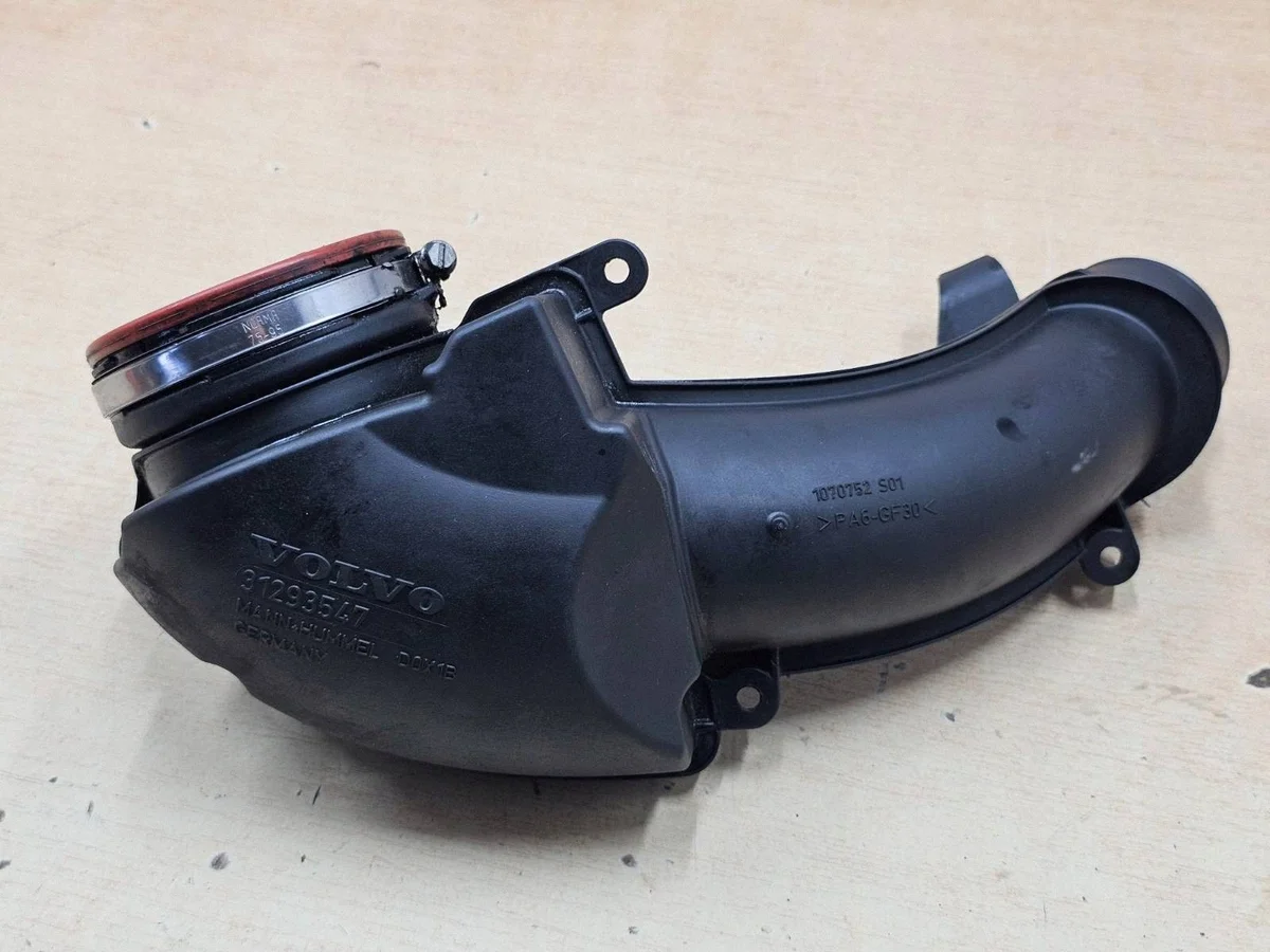 Ilmanotto Volvo V40 V60 S60 XC60 XC70 2.0 D3 D4 31293547