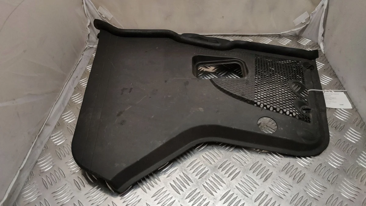 Abluftgitter Mercedes E W238 A2138300300 image 3