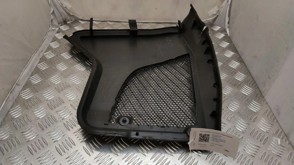 Panel frontal Mercedes-Benz E W238 A2138300400